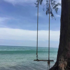 Отель Chivatara Resort & Spa Bang Tao Beach пляж