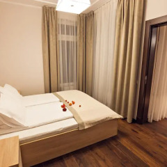 Апартаменты Sonia Apartments комната для гостей