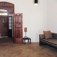 Отель Greenparrot-Villa 5* Вилла с различными типами кроватей фото 21