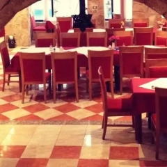 Отель Al Rashid Hotel Иордания, Вади-Муса - отзывы, цены и фото номеров - забронировать отель Al Rashid Hotel онлайн питание фото 3