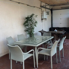 Гостиница Guest House Prestige