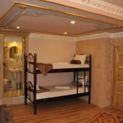 Kaftan Hotel 3* Стандартный номер с различными типами кроватей фото 8