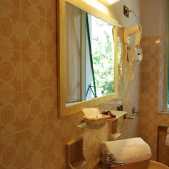 Hotel Bosco 3* Стандартный номер