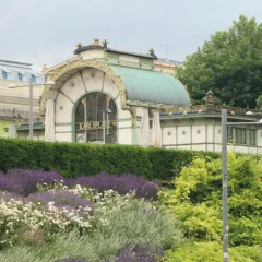 Отель Naschmarkt Австрия, Вена - отзывы, цены и фото номеров - забронировать отель Naschmarkt онлайн фото 3