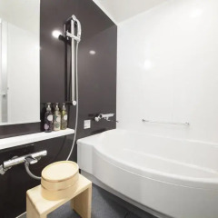 Richmond Hotel Tokyo Suidobashi 3* Номер Делюкс с различными типами кроватей