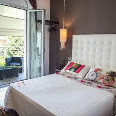 Hotel In - Lounge Room 3* Стандартный номер фото 6
