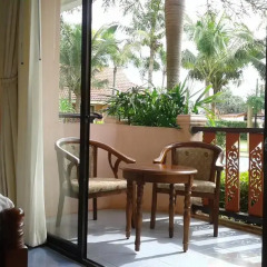 Отель Lanta Seafront Resort 3* Номер Делюкс фото 11
