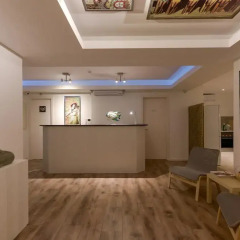 Отель If Vilamoura - Hostel/Backpacker accommodation Португалия, Виламура - отзывы, цены и фото номеров - забронировать отель If Vilamoura - Hostel/Backpacker accommodation онлайн спа фото 2