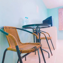 Отель Befine Guesthouse балкон