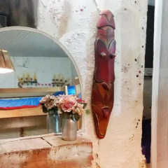 Отель Art Hostel Tbilisi Грузия, Тбилиси - отзывы, цены и фото номеров - забронировать отель Art Hostel Tbilisi онлайн помещение для мероприятий