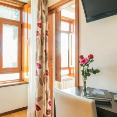 Отель Casa Dos Ruis - Turismo Rural в номере