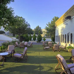 Отель Turban Ürgüp Tatil Köyü Ургуп бассейн фото 2