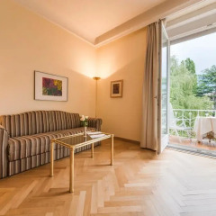Hotel Adria 4* Люкс фото 2