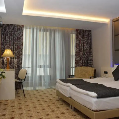 National Palace Hotel комната для гостей