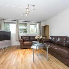 Отель Stavanger Lille Hotel - Gausel Apartments Норвегия, Ставангер - отзывы, цены и фото номеров - забронировать отель Stavanger Lille Hotel - Gausel Apartments онлайн комната для гостей фото 4