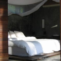 Отель Cocotero Resort The Hidden Village by Costa Lanta 3* Номер Делюкс с различными типами кроватей фото 11