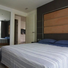 Cosy Beach Hotel Паттайя комната для гостей фото 5