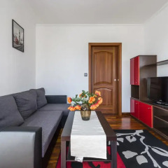 Апартаменты Mala Italia Apartments комната для гостей фото 4