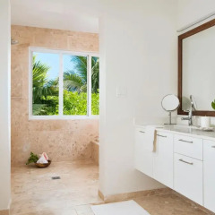 Отель Sailrock Resort- Island Hop Flight Included 4* Люкс с различными типами кроватей фото 9