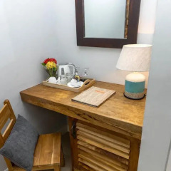 Отель Bale Sampan Bungalows 3* Стандартный номер с различными типами кроватей фото 43