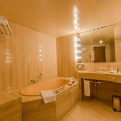 Отель Transcorp Hilton Abuja спа