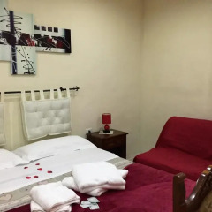 Отель B&B Fior di Firenze Италия, Флоренция - отзывы, цены и фото номеров - забронировать отель B&B Fior di Firenze онлайн спа