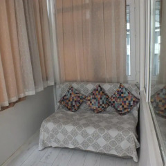Отель Taksim 9 Suites Апартаменты с различными типами кроватей фото 14