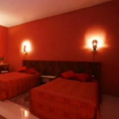 Hotel Agdal 3* Стандартный номер с различными типами кроватей фото 5