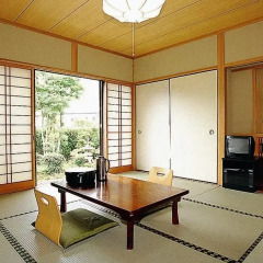 Отель Hasuwa Inn 3* Стандартный номер фото 5