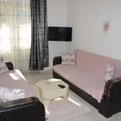 Side Apart Hotel 3* Апартаменты фото 27