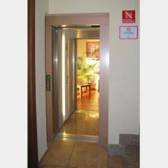 Отель Hostal Mesón Arboleas интерьер отеля фото 2