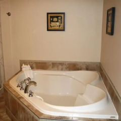 Отель Relais St-Denis 3* Стандартный номер с различными типами кроватей фото 4