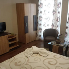 Апартаменты Diamond Beach Apartments Студия фото 4
