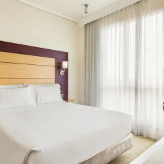 Отель Abba Garden 4* Стандартный номер с различными типами кроватей фото 3