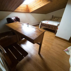 Отель Casa Rural Martxoenea Landetxea детские мероприятия фото 2