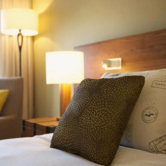 Отель Outrigger Mauritius Beach Resort 5* Номер Делюкс с различными типами кроватей