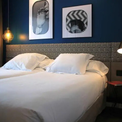 La Concha Soul Boutique Hotel комната для гостей фото 2