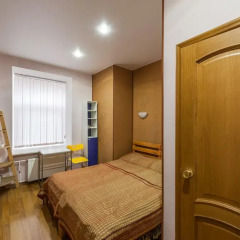 Мини-отель Canny House Стандартный номер с разными типами кроватей фото 8