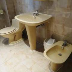 Hotel Busby 3* Стандартный номер с различными типами кроватей фото 6