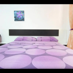 Апартаменты Magdalena Court Apartments Студия фото 12