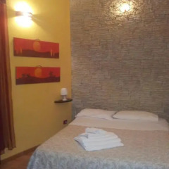 Отель Suite Sant'Oronzo Лечче комната для гостей фото 2