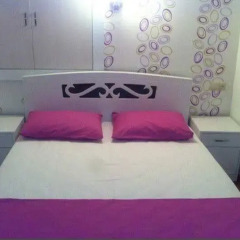 Отель Comfortable Flat in Central Tbilisi комната для гостей фото 3