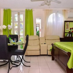 Апартаменты Apartments at Sandcastles Resort Ocho Rios спа