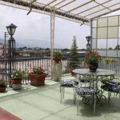 Отель Casa Prunilla Сарно
