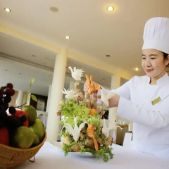 Jasmine Hotel Hue интерьер отеля фото 3