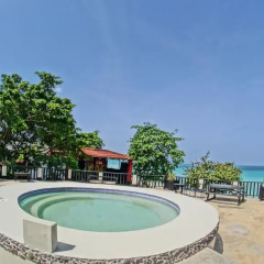 Отель Bourbon Beach Jamaica детские мероприятия фото 2