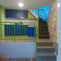 Хостел Varad INN Hostel and Cafe Апартаменты фото 2