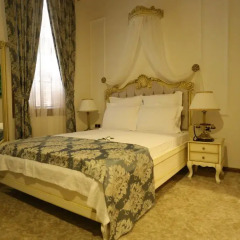 La Perla Boutique Hotel Стандартный номер с различными типами кроватей