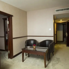 Topkapi Inter Istanbul Hotel детские мероприятия