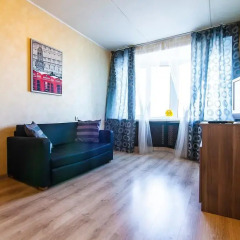 Гостиница Oktjabrski Prospect 7 удобства в номере фото 2
